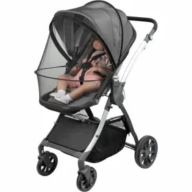 Vaiko fotelis Fun House 712583 Lokys 52 x 33 x 42 cm Raudona