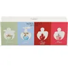 Nina Ricci Les Belles De Nina 4x4ml