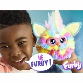 Детская кровать Fun House Unicorn 59 cm 144 x 77 x 59 cm 140 x 70 cm