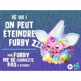Pūra lāde Fun House Unicorn Rozā Balts Koks