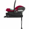 Auton Istuin Cybex Aton B2 i-Size Punainen ECE R129/04 ISOFIX