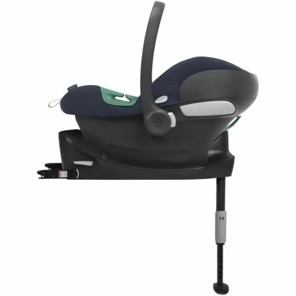Auton Istuin Cybex Aton B2 i-Size Sininen ECE R129/04 ISOFIX