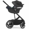 Auto Krēsls Cybex Aton B2 i-Size Zils ECE R129/04 ISOFIX