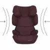 Auto Krēsls Cybex Solution X i-Fix Rumba Sarkans rouge ECE R129/04 ISOFIX