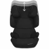 Auto Turvaiste Cybex Solution X i-Fix Rumba Must ECE R129/04 ISOFIX