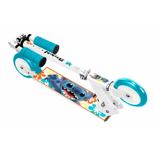 Скейт Disney Stitch