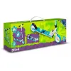 Potkulauta Disney Stitch Sininen