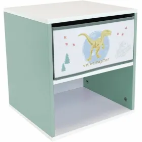 Nightstand Fun House