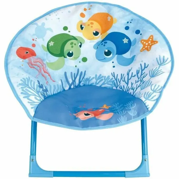 Lapse tugitool Fun House Kokkupandav