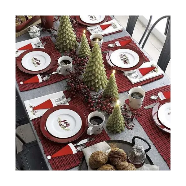 Aterinlaatikko - korkit 12 kpl Ruhhy 22303