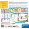 Образовательный набор Clementoni Jeux d'écriture (FR)