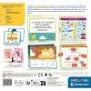 Opettavainen peli Clementoni Jeux de lecture (FR)