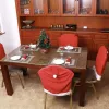 Galda piederumu kaste - vāciņi 12 gab. Ruhhy 22303