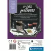 Игра в магию Clementoni Coffret des dés magiques (FR)
