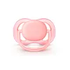 Avent Ultra Air Soother 0-6 Months Girl 1U