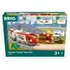 Accessories Brio StarterTravel train set
