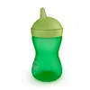 Avent Hard Mouthpiece Tumbler 300ml Green +12 Months