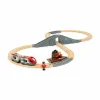 Accessories Brio StarterTravel train set