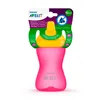 Avent Hard Mouthpiece Cup Pink +12 Months 300ml