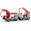 Accessories Brio StarterTravel train set