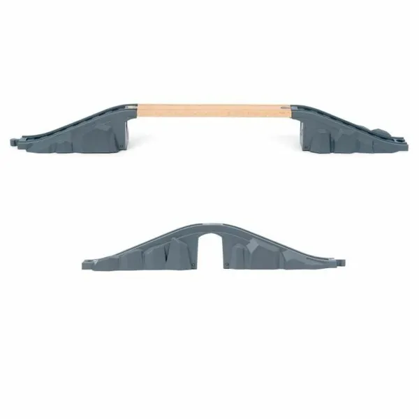 Accessories Brio StarterTravel train set