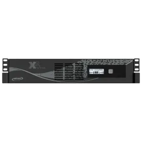 Uninterruptible Power Supply System Interactive UPS INFOSEC INF_660614 360 W