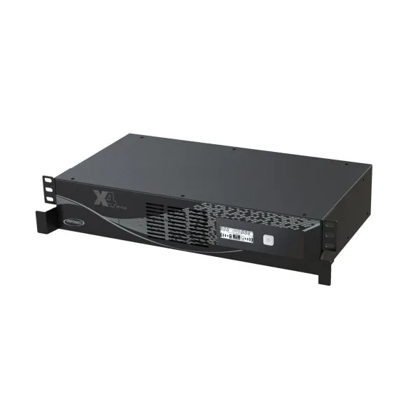 Uninterruptible Power Supply System Interactive UPS INFOSEC INF_660614 360 W