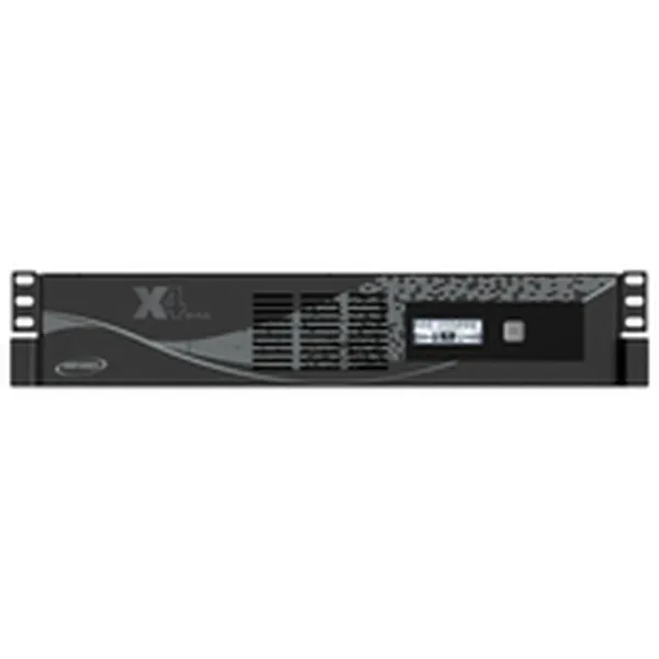 Uninterruptible Power Supply System Interactive UPS INFOSEC INF_660614 360 W
