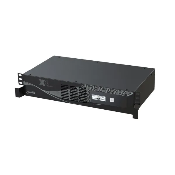 Uninterruptible Power Supply System Interactive UPS INFOSEC INF_660614 360 W