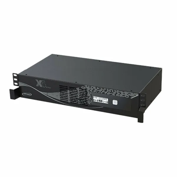 Uninterruptible Power Supply System Interactive UPS INFOSEC INF_660614 360 W