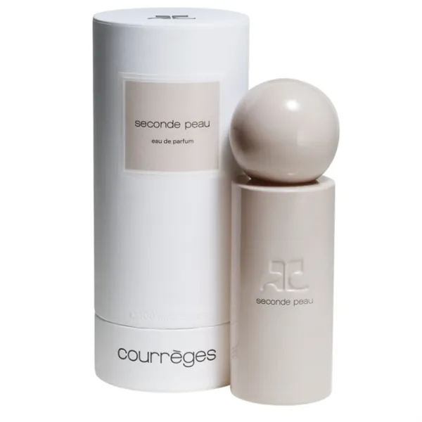 Courrèges Seconde Peau Eau De Perfume Spray 100ml