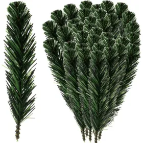Dekoratsioonioksad 21cm - 40tk. Ruhhy 22512