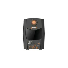 Uninterruptible Power Supply System Interactive UPS INFOSEC INF_661062 360 W