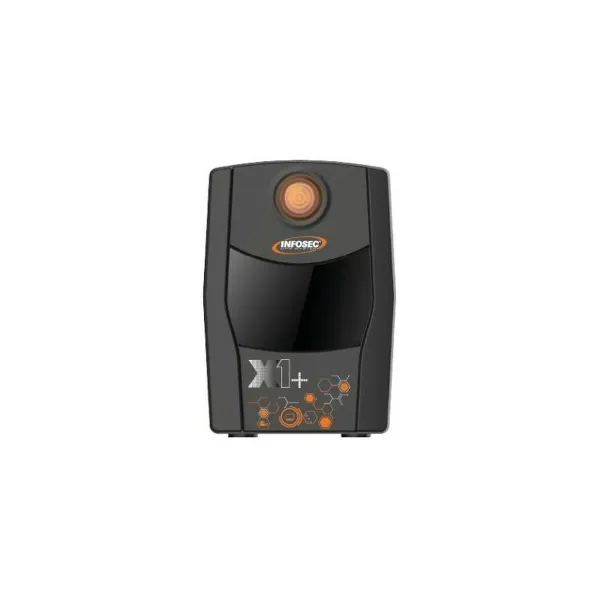 Uninterruptible Power Supply System Interactive UPS INFOSEC INF_661079 500 W