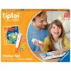 Izglītojošā Spēle Ravensburger tiptoi® Starter Encyclo 4005556001767 (FR)