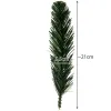 Koristeoksat 21 cm - 40 kpl. Ruhhy 22512