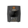 Uninterruptible Power Supply System Interactive UPS INFOSEC INF_661147 720 W