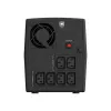 Uninterruptible Power Supply System Interactive UPS INFOSEC INF_661147 720 W