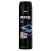 Axe Marine Deodorant Spray 200ml