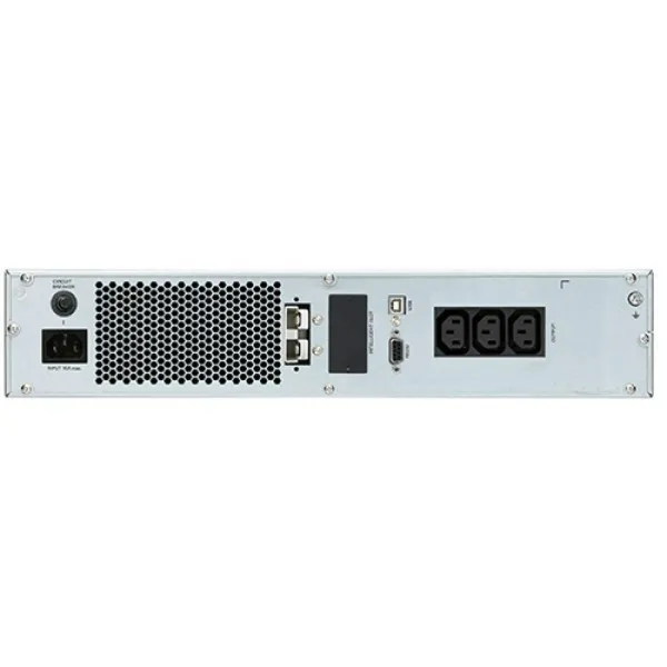 Uninterruptible Power Supply System Interactive UPS INFOSEC INF_673089 900 W