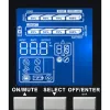 Uninterruptible Power Supply System Interactive UPS INFOSEC INF_673089 900 W