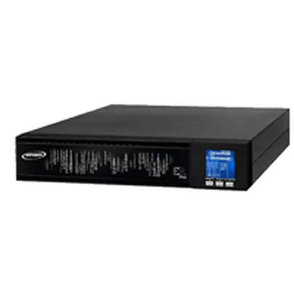 Uninterruptible Power Supply System Interactive UPS INFOSEC INF_673089 900 W