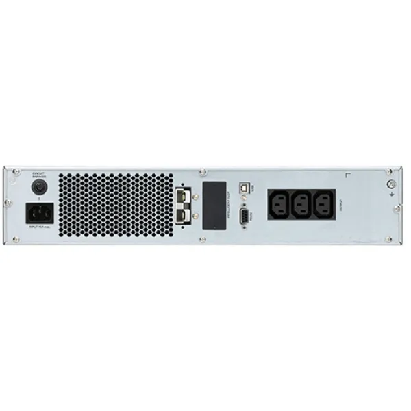 Uninterruptible Power Supply System Interactive UPS INFOSEC INF_673089 900 W