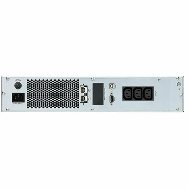Uninterruptible Power Supply System Interactive UPS INFOSEC INF_673089 900 W