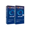 Control Pack New Nature 12+12