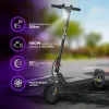 Гироборд EZWAY Чёрный 450 Вт 25 km/h