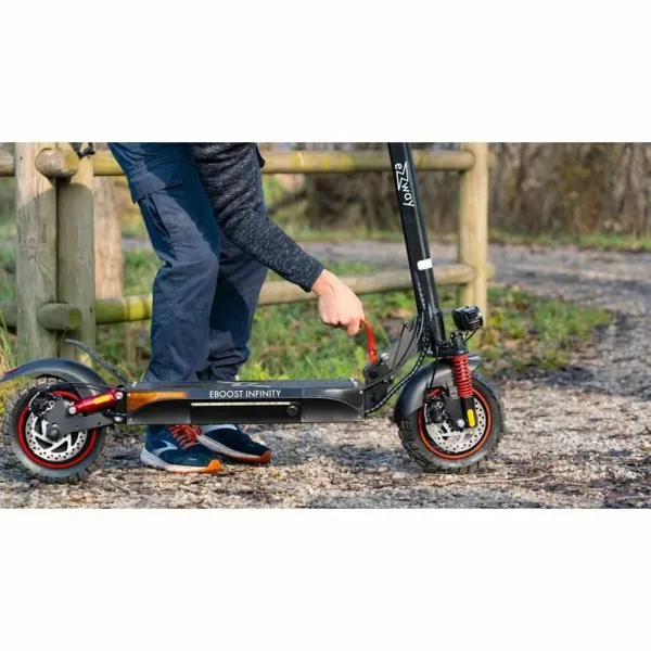 Гироборд EZWAY 800 W