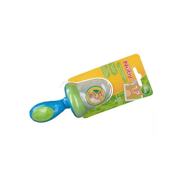 Nuby Replacement Teething Basket 3U