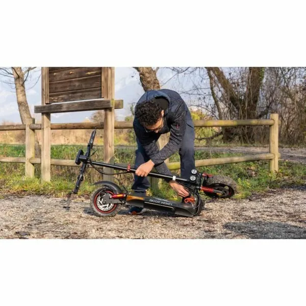 Гироборд EZWAY 800 W