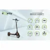 Гироборд EZWAY 800 W